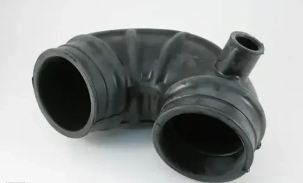 C40R131109300 Патрубок Воздуховода ГАЗон NEXT дв. ЯМЗ-53423 Е-5
