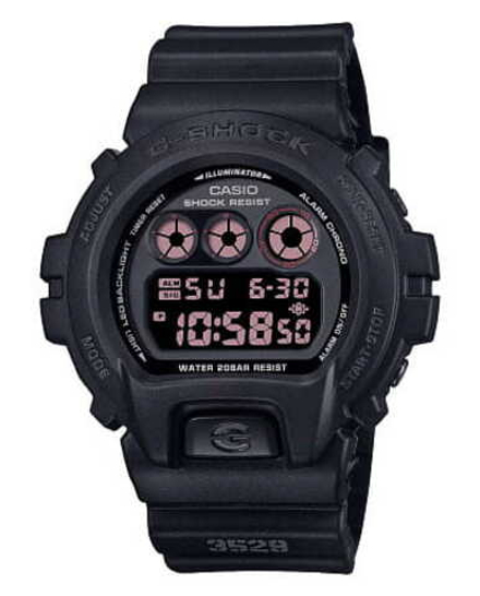 Часы Casio G-Shock DW-6900UMS-1DR