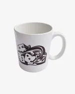 Купить Кружка Old Lizard Сup Lizard Белая Кружка Old Lizard Сup Lizard Белая
