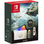 Nintendo switch Oled. Zelda Edition NEW