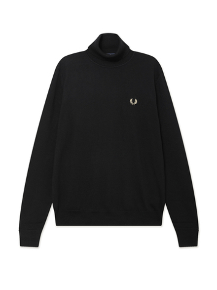 Мужской Свитер Roll Neck