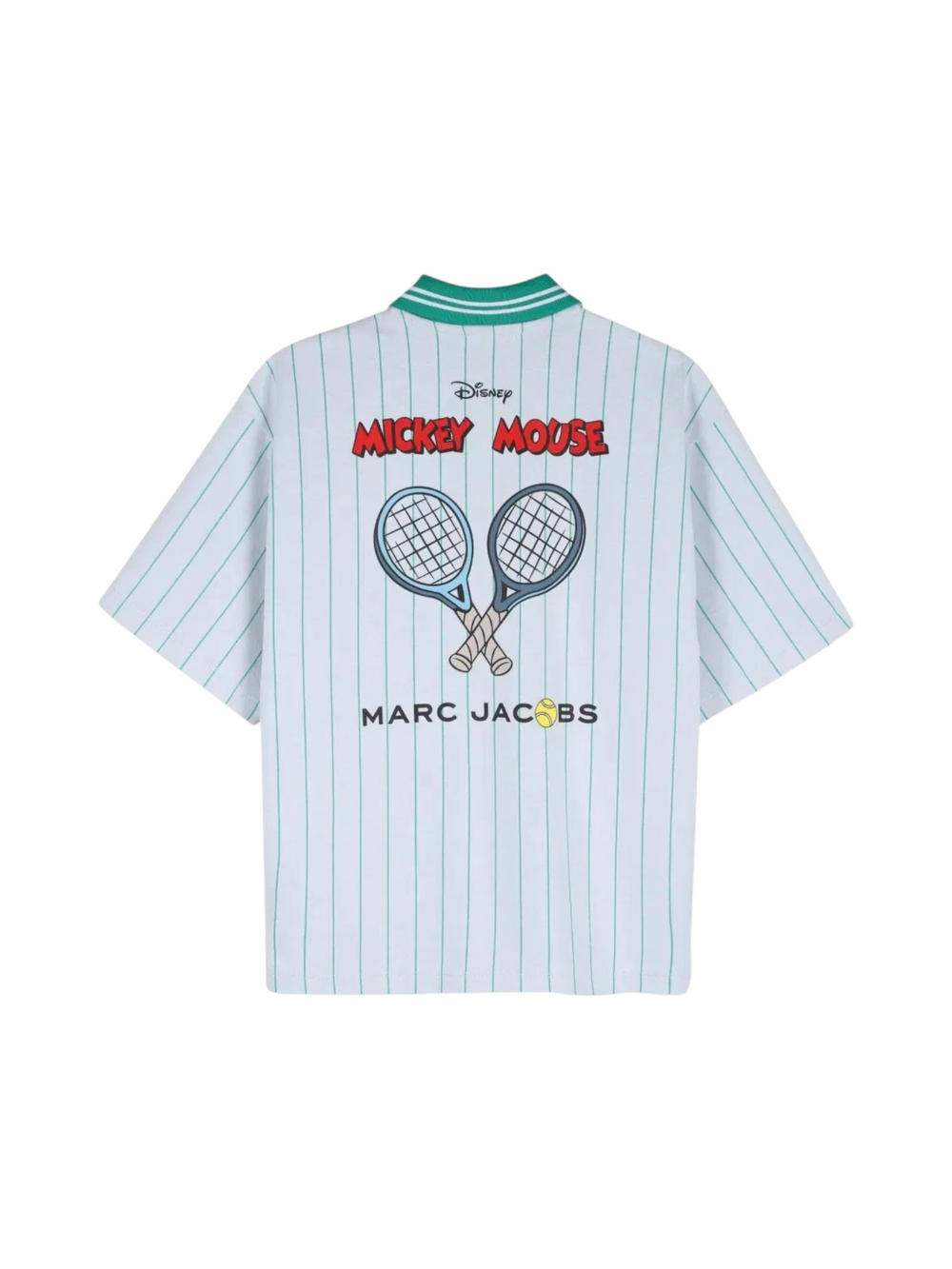 Поло Marc Jacobs