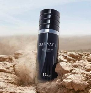 Christian Dior Sauvage Very Cool Spray