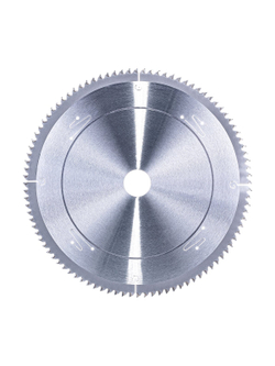 Диск пильный по алюминию (254х30 мм; 96Z) Inforce 11-01-615