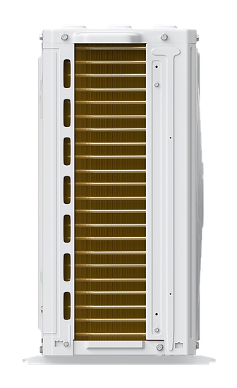 Наружные блоки Smart Multi Energolux ESAM27M2_AR2_DC3