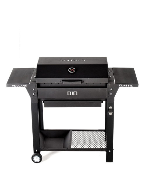 Мангал Dio 650 Pro Max