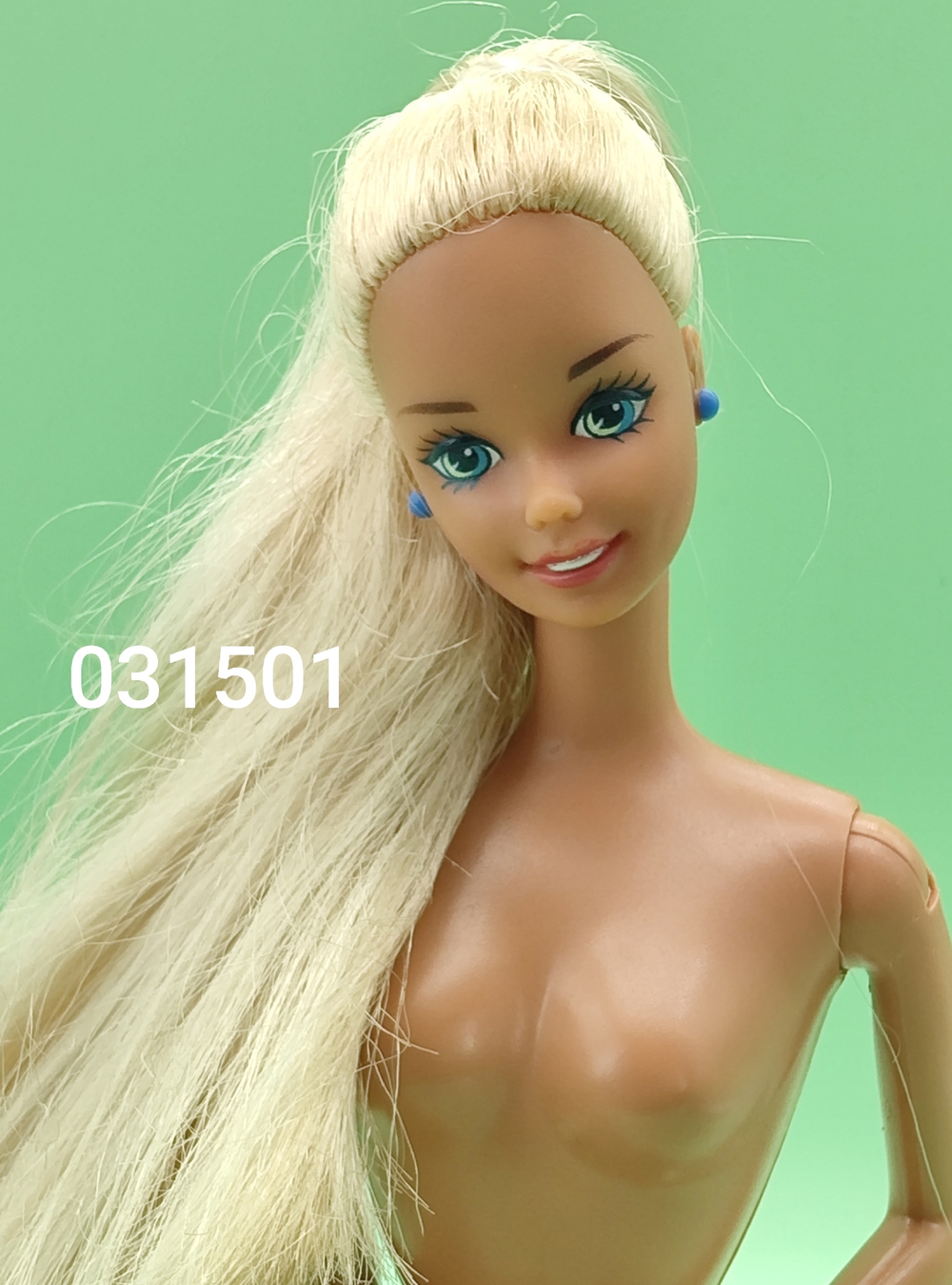 Кукла Барби 90-х винтаж 031501