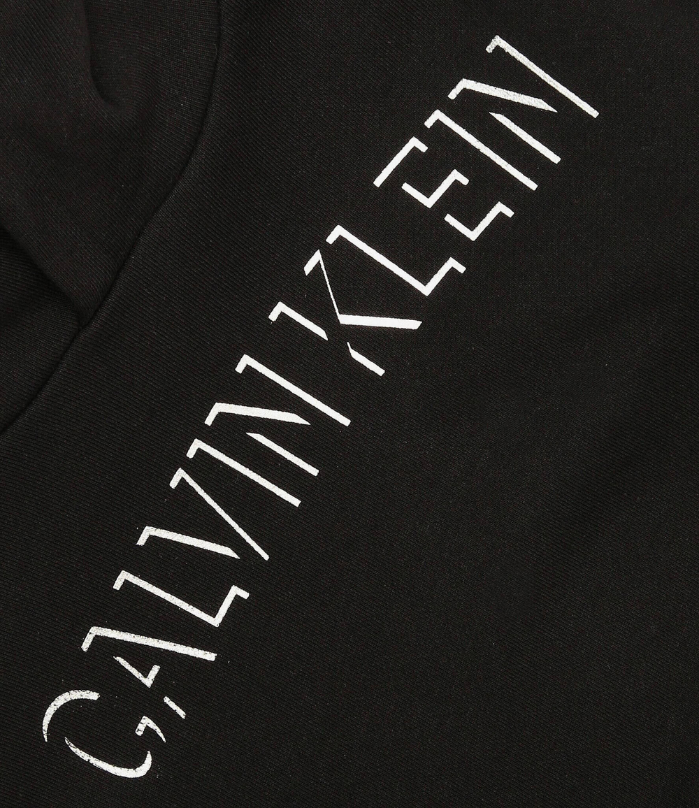 худые shadow Calvin Klein Jeans - черный(IG0IG01217)