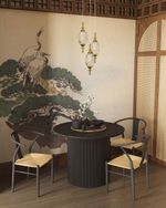 Светильник подвесной светодиодный Moderli V10909-PL Tale