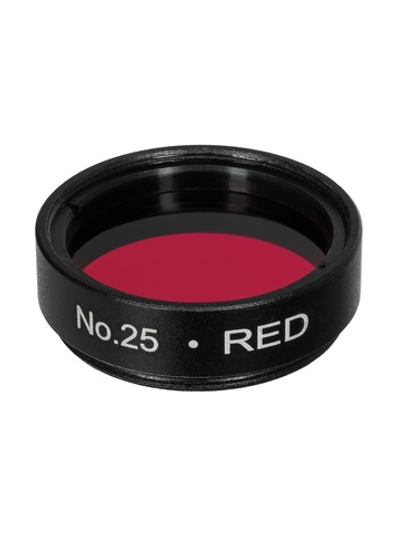 Светофильтр Sky-Watcher № 25, красный