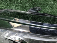 Битая Фара левая Toyota Fortuner 2 (2015-2020) LED
