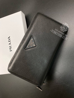 Портмоне Prada