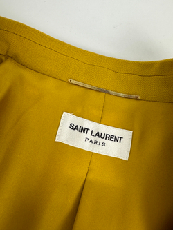 Жакет Saint Laurent