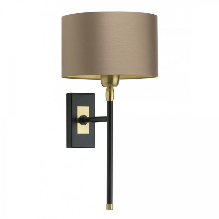 Бра Imperium Loft Heathfield & Co Wall Light Casablanca 123237-22
