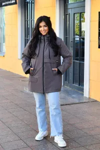 Куртка УК-3620 Фабрика Моды