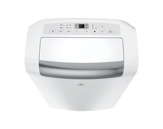 Мобильный кондиционер ROYAL CLIMA SALVATORE RM-SL39CH-E — (7)