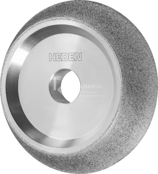 Круг шлифовальный Heden к DG-20, SDC230, алмазный