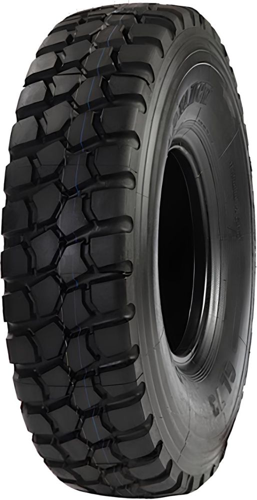 Tornado GL073A (рулевая) 14 R20 164G