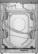 Стиральная машина Bosch WGG142ZRPL