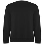 Свитер унисекс Batian с круглым вырезом