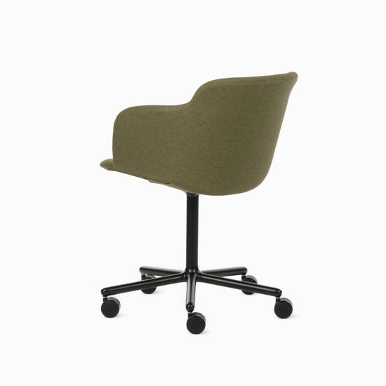 Офисное кресло Baf green