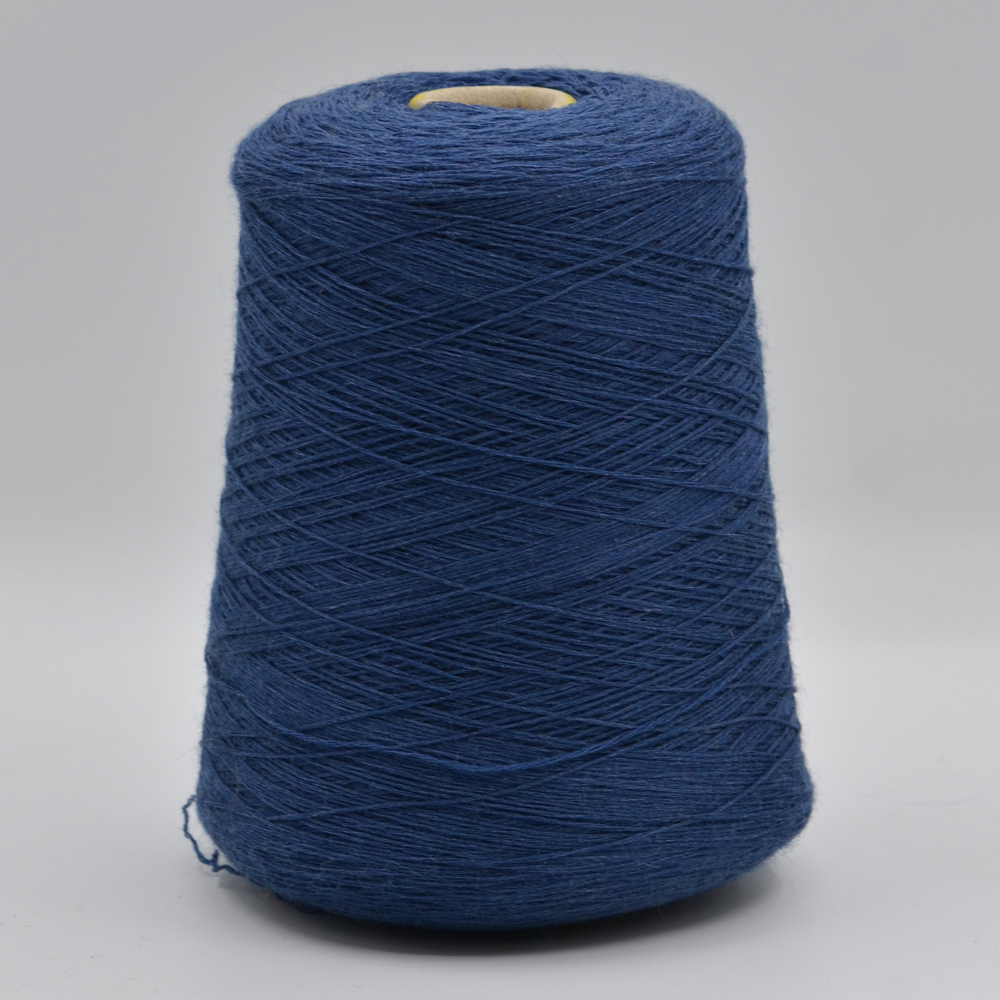 Loro Piana art. SOPRA VISSO (синий джинсовый)