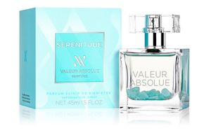 Valeur Absolue Serenitude