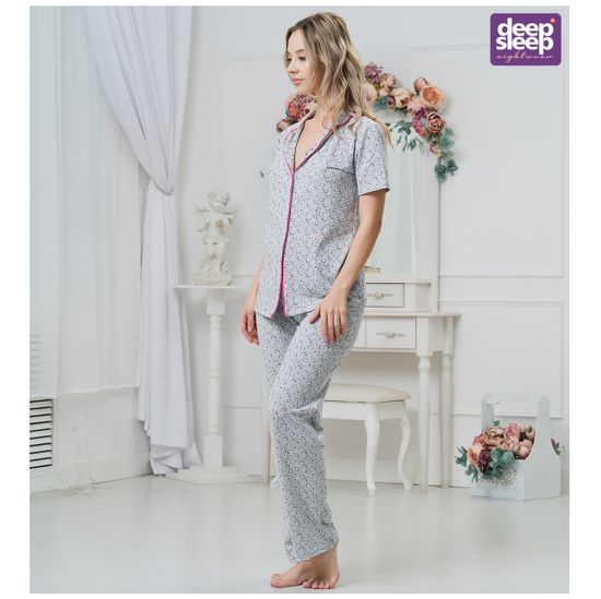 Пижама Deep Sleep 13200