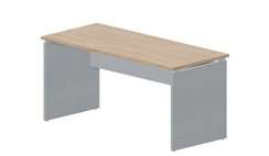 Стол Domino 1580х680х750мм