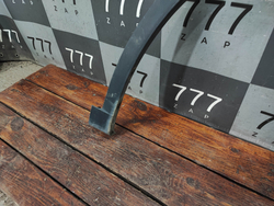 Накладка крыла переднего правого Exeed TXL 20-нв Б/У Оригинал 609000143AA