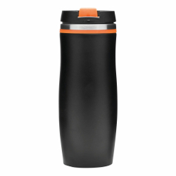 Термокружка DARK CREMA Синий