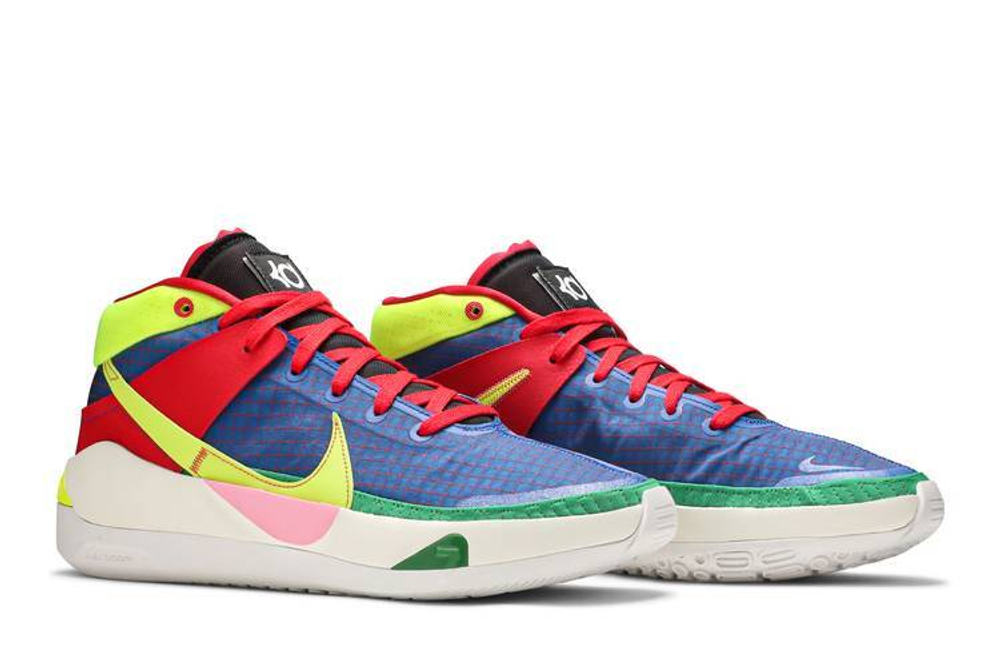 Кроссовки Nike Kd 13 Ny Vs Ny