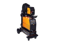 Сварочный инвертор Сварог TECH MIG 3500 (N222)