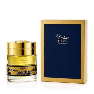 The Spirit of Dubai Turath Eau De Parfum 50 ml (unisex)