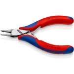 Кусачки торцевые для электроники 120 мм Knipex 64 62 120