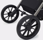 Детская коляска Rant Falcon 3 в 1 Black