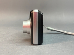 Sony Cyber-shot DSC-S3000