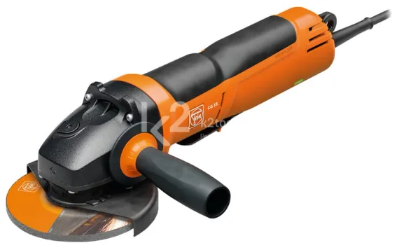 Углошлифовальная машина Fein CG 15-150 BLP