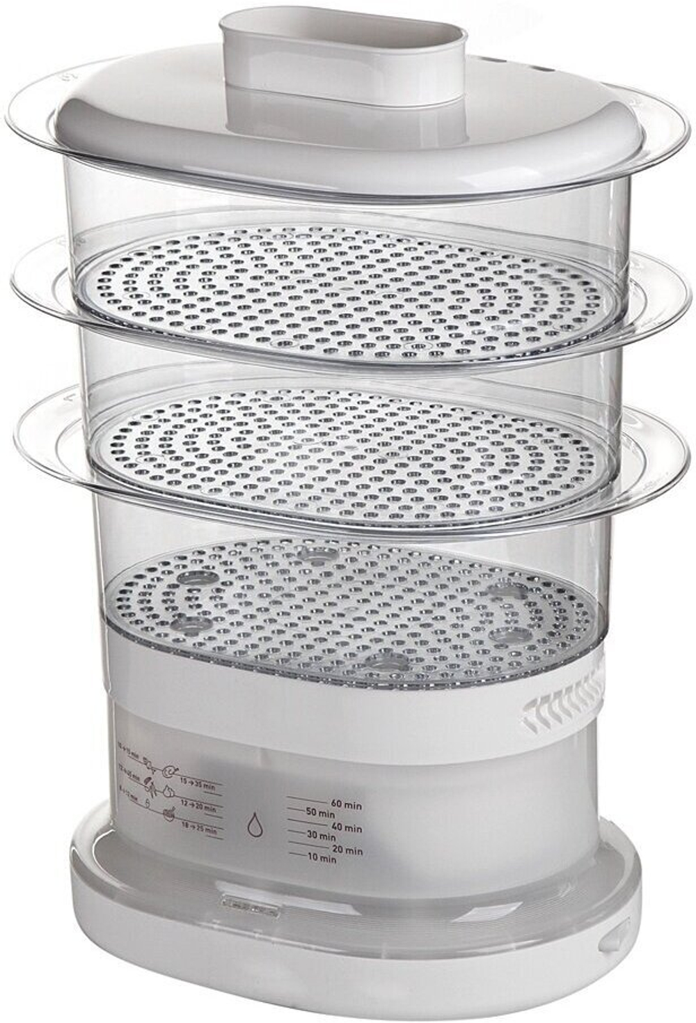 Пароварка Tefal VC 1301