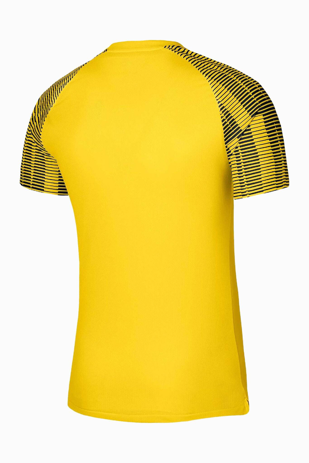 Nike dri fit yellow sales