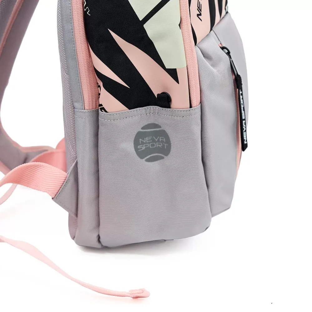 Детский теннисный рюкзак NEVA SPORT