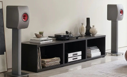 Стойки под акустику KEF S2 Floor Stand