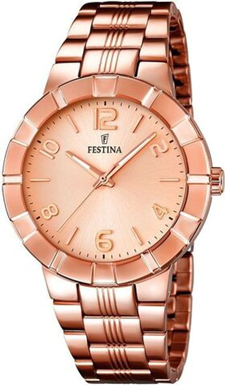 Женские наручные часы Festina F16714/2
