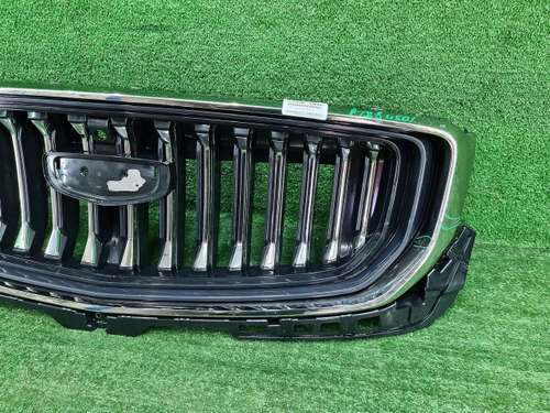 Решетка радиатора Geely Monjaro (2021-н.в.)