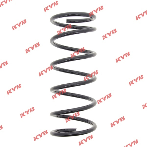 Пружина подвески K-FLEX передняя RA1849