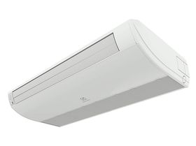 Потолочные кондиционеры Electrolux