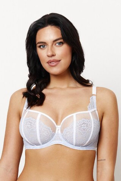 BLUE SKY Soft Balconette Бюст SUBTILLE