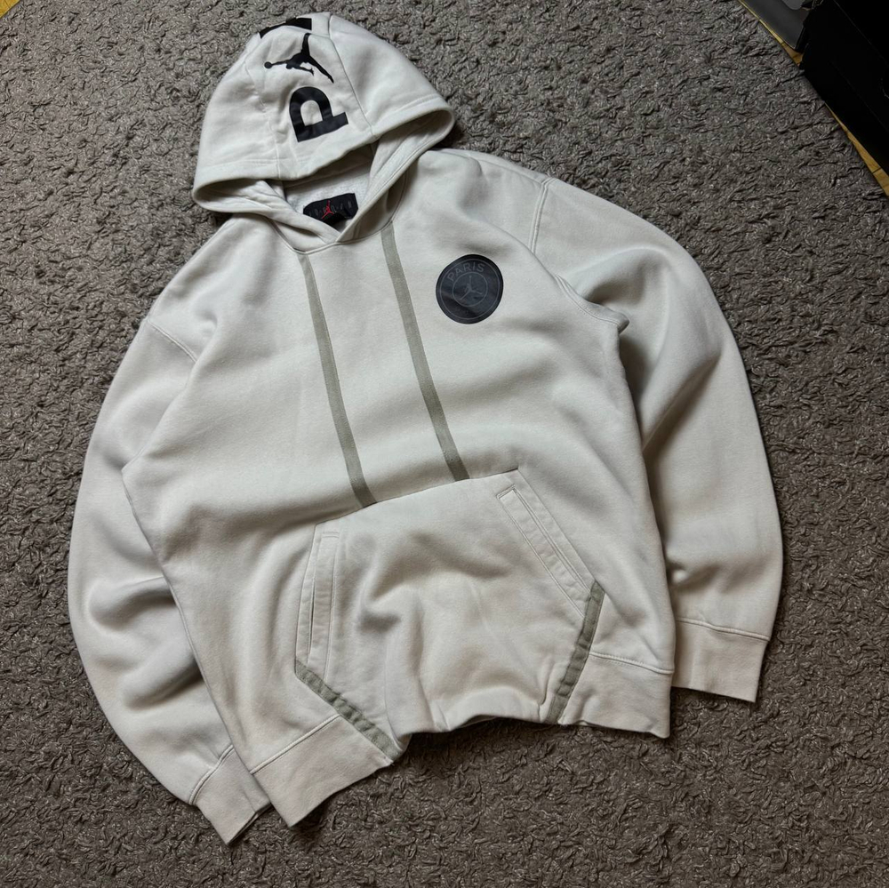Худи Jordan PSG