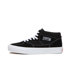 Кеды Vans Half Cab Skate 'Black White' VN0A5FCDY28