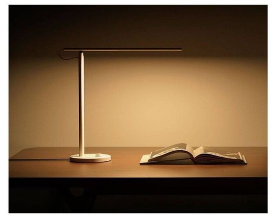 Настольная лампа Xiaomi Mijia LED Desk Lamp 1S